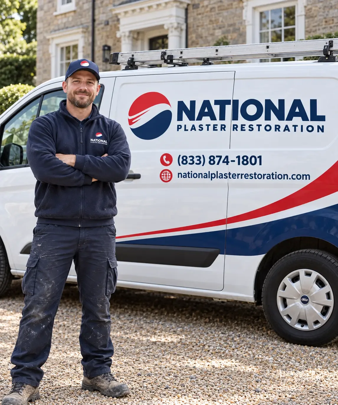 Plaster Repair company in Little Mountain, SC
